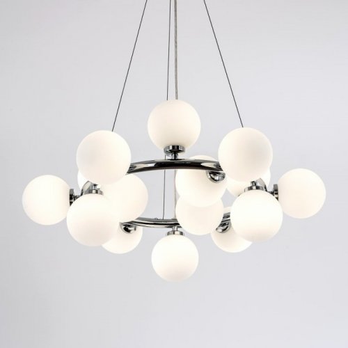 Подвесной светильник MODESTYLE MS.6033.15 CR