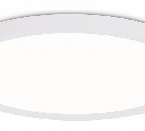 Накладной светильник Ambrella Light FZ FZ1907