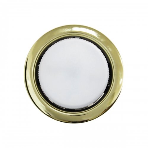 Встраиваемый потолочный светильник EKS Optima Gx53 UTT00004460 Встраиваемый потолочный светильник EKS Optima Gx53 UTT00004460