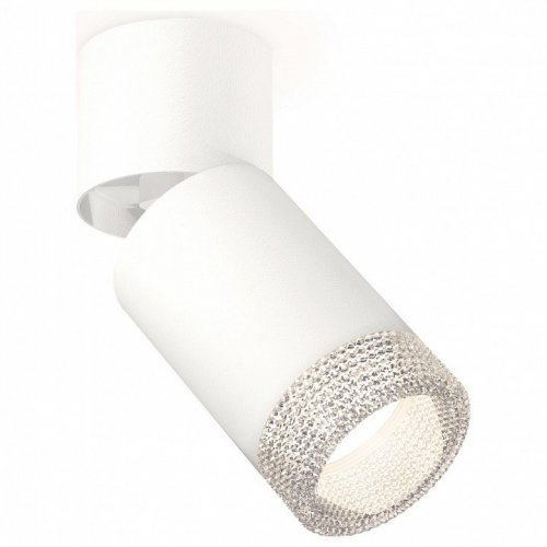 Спот Ambrella light Techno Spot XM6312060 Спот Ambrella light Techno Spot XM6312060