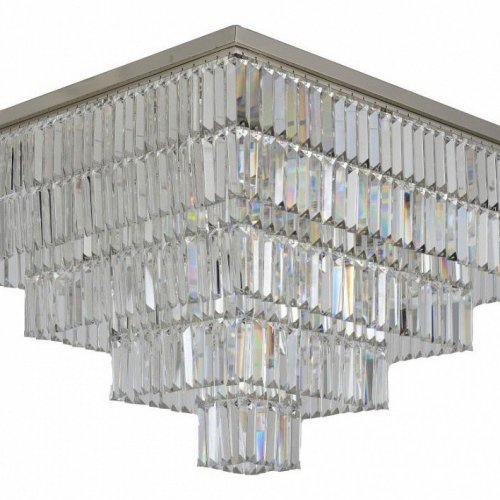 Потолочная люстра Dio DArte Avellino Avellino E 1.2.75.100 N Потолочная люстра Dio DArte Avellino Avellino E 1.2.75.100 N