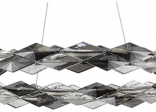 Подвесная люстра ST Luce DIAMANTA SL6009.103.01