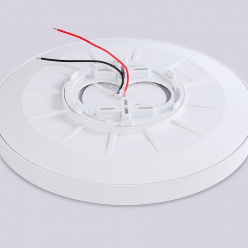 Потолочный светодиодный светильник Ambrella light Orbital Air FZ1246