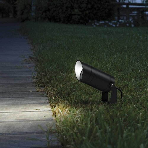 Ландшафтный светодиодный светильник Ideal Lux Starlight PT 05.5W 3000K