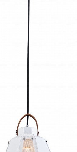 Подвесной светильник Lucia Tucci Narni 1941.1 White Подвесной светильник Lucia Tucci Narni 1941.1 White