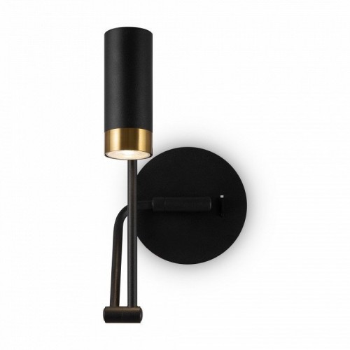 Бра Freya Enzo FR5201WL-01B1 Бра Freya Enzo FR5201WL-01B1