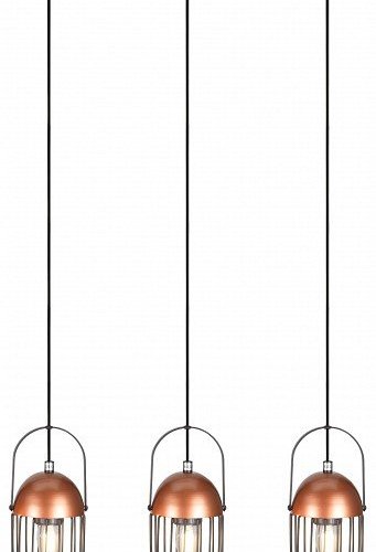 Подвесной светильник Rivoli Anemon 5062-233 Б0047362 Подвесной светильник Rivoli Anemon 5062-233 Б0047362