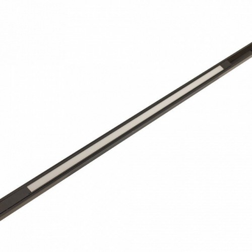 Встраиваемый светильник AM-Group MAGNET OPAL MAGNET AM507 BK 20W 4000K