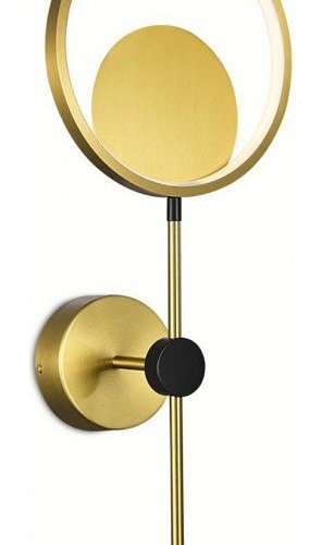 Бра Aployt Jasia APL.053.01.15