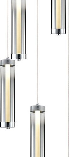 Подвесной светильник Indigo Rilucente V000147L