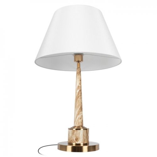 Интерьерная настольная лампа Loft IT Vein 10443T/B Интерьерная настольная лампа Loft IT Vein 10443T/B