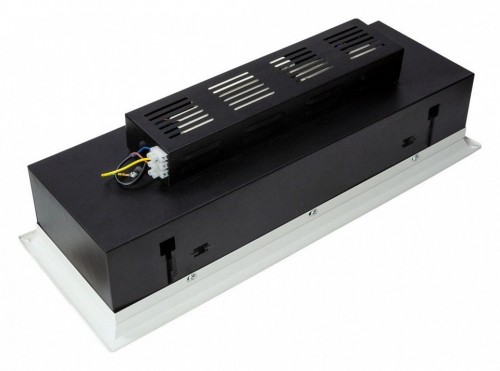 Точечный светильник Arte Lamp Merga A8450PL-3WH