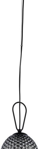 Подвесной светильник Indigo Armonia 11001/1P Black V000085