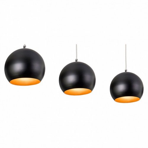 Подвесной светильник Citilux Оми CL945135 Подвесной светильник Citilux Оми CL945135