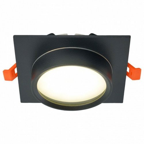 Встраиваемый светильник Feron DL505 51104 Встраиваемый светильник Feron DL505 51104