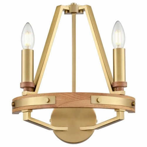 Бра Brenda WE586.02.501