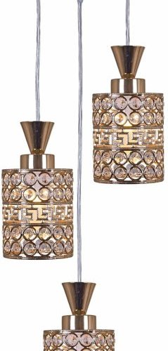 Подвесной светильник Reluce 03147-0.9-03 FGD