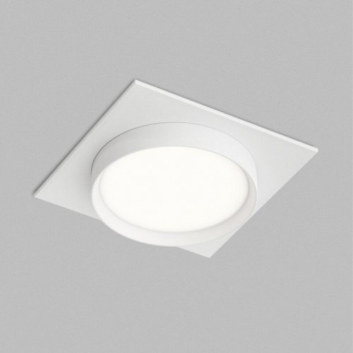 Точечный светильник RATIO DK-DH2001-WH
