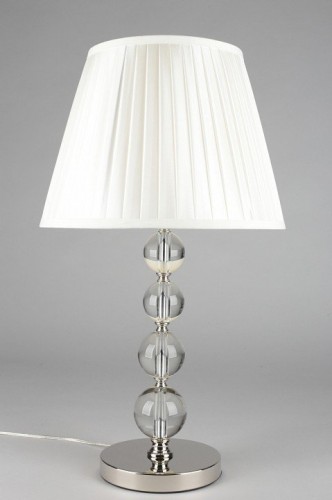 Интерьерная настольная лампа Aployt Gaell APL.704.04.01 Интерьерная настольная лампа Aployt Gaell APL.704.04.01