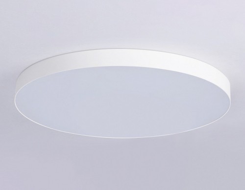 Потолочный светильник Ambrella light Orbital Air Alum FV5539