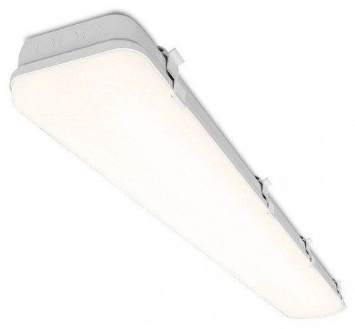 Накладной светильник WoltaPRO ПРОМ ДСП01-36-001-4К