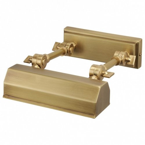 Подсветка для картин Elstead Lighting Chawton CHAWTON/PLS AB Подсветка для картин Elstead Lighting Chawton CHAWTON/PLS AB