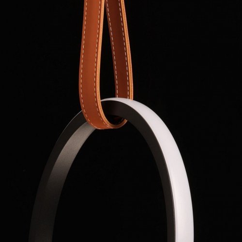 Подвесной светильник DeMarkt Ральф 675015901