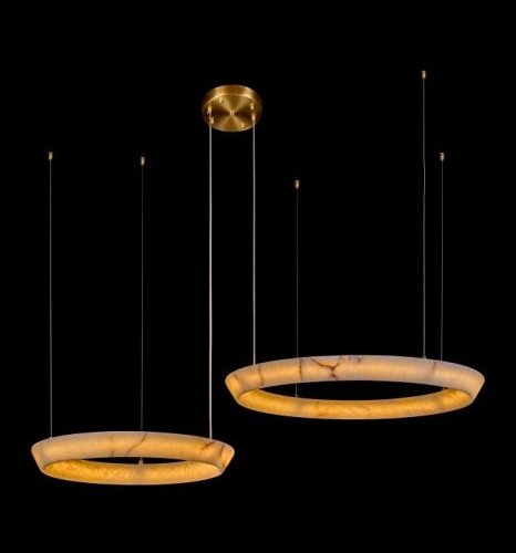 Подвесной светильник Ophelie FL1206-20P