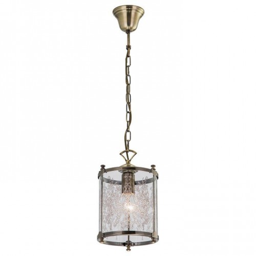 Подвесной светильник Citilux Версаль CL408113