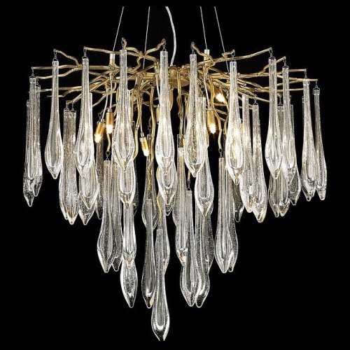 Подвесная люстра Wertmark Divina WE186.12.503 Подвесная люстра Wertmark Divina WE186.12.503