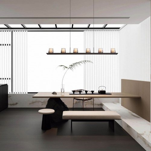 Подвесной светильник Mantra Alabastro 9436 Подвесной светильник Mantra Alabastro 9436