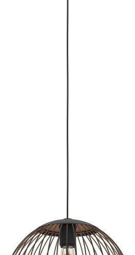 Подвесной светильник Eglo Almanzora 901868