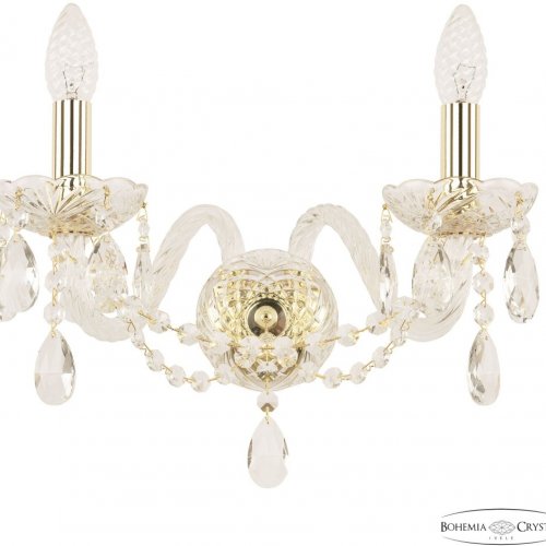 Бра 116 116B/2/165 G Бра 116 116B/2/165 G