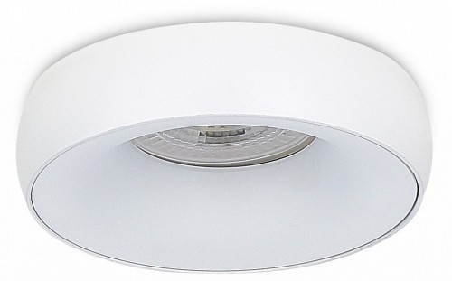 Встраиваемый светильник Donel DN02 DN02003R1W