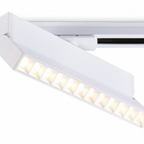 Трековый светильник Ambrella light Track System GL6815