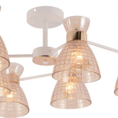 Потолочная люстра Frances 9182-306