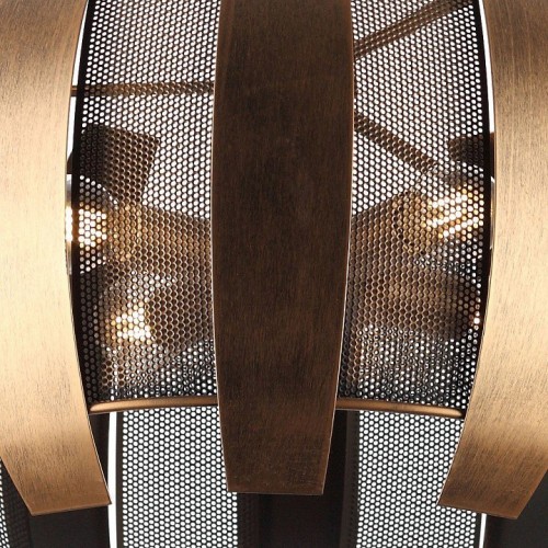 Подвесной светильник Rivoli Diverto 4035-204 Подвесной светильник Rivoli Diverto 4035-204