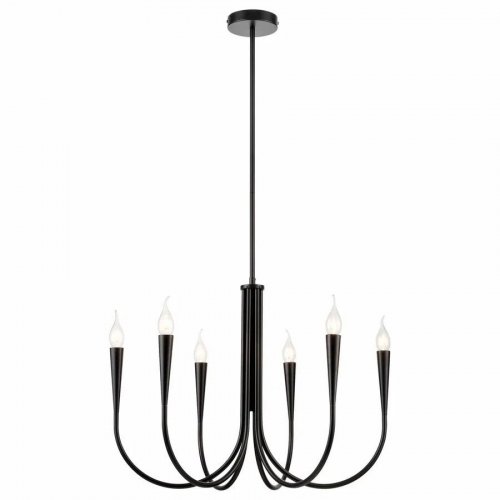 Светильник подвесной Velante 368-023-06