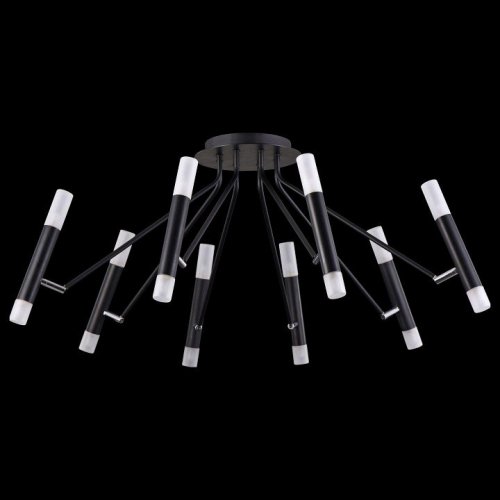 Потолочная люстра Maytoni Modern MOD620CL-16B Потолочная люстра Maytoni Modern MOD620CL-16B