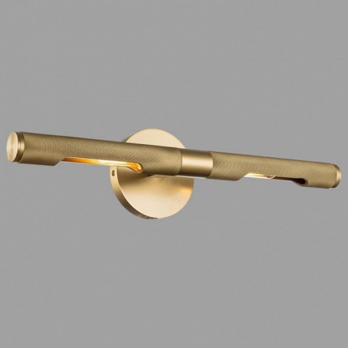 Настенный светильник Belfast Sefton 3201 BR