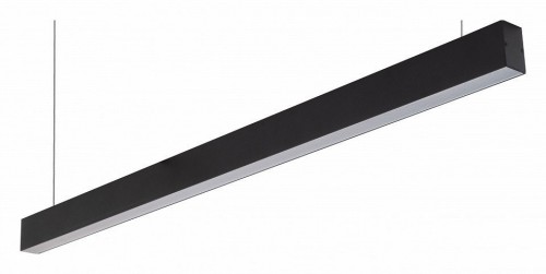 Подвесной светильник Denkirs DK9123-BK Подвесной светильник Denkirs DK9123-BK