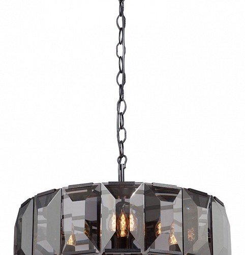 Подвесная люстра Vitaluce V5217-1/8