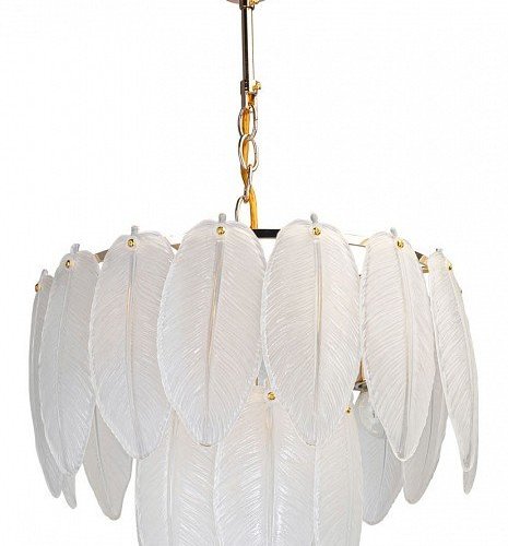 Подвесная люстра DeMarkt Бриз 111016704