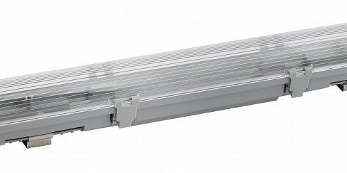 Настенно-потолочный светильник ЭРА SPP-101-0-001-120