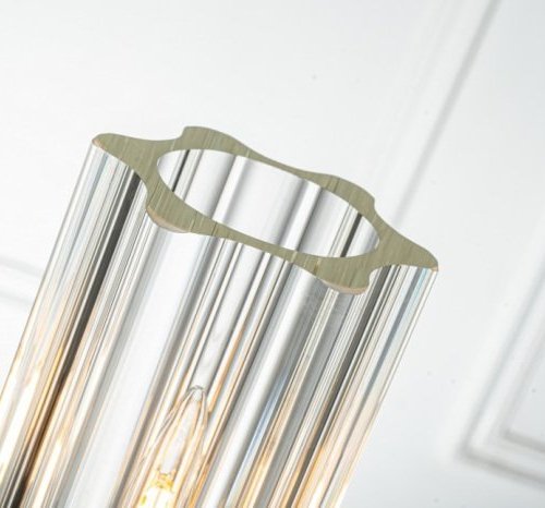 Бра Belfast Malone 6035-1 BR CL