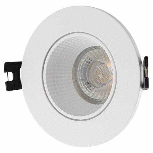 Встраиваемый светильник Denkirs DK3061-WH Встраиваемый светильник Denkirs DK3061-WH