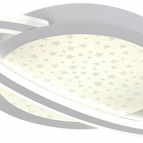 Потолочная люстра Planet INNOVATION STYLE 83130