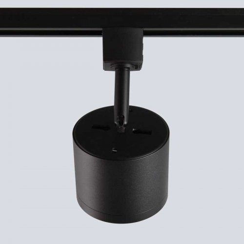 Светильник однофазный Crystal Lux CLT 0.31 020 BK