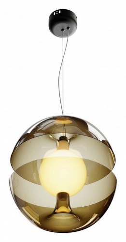 Подвесной светильник Maytoni Rebel MOD322PL-L6G3K