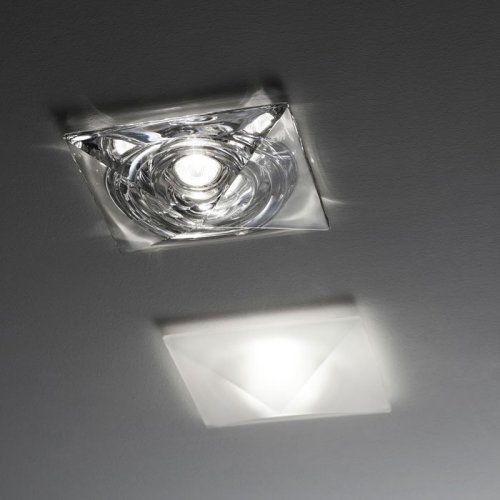 Точечный светильник Faretti D27F0701